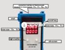 Handheld Thermocouple Calibrator